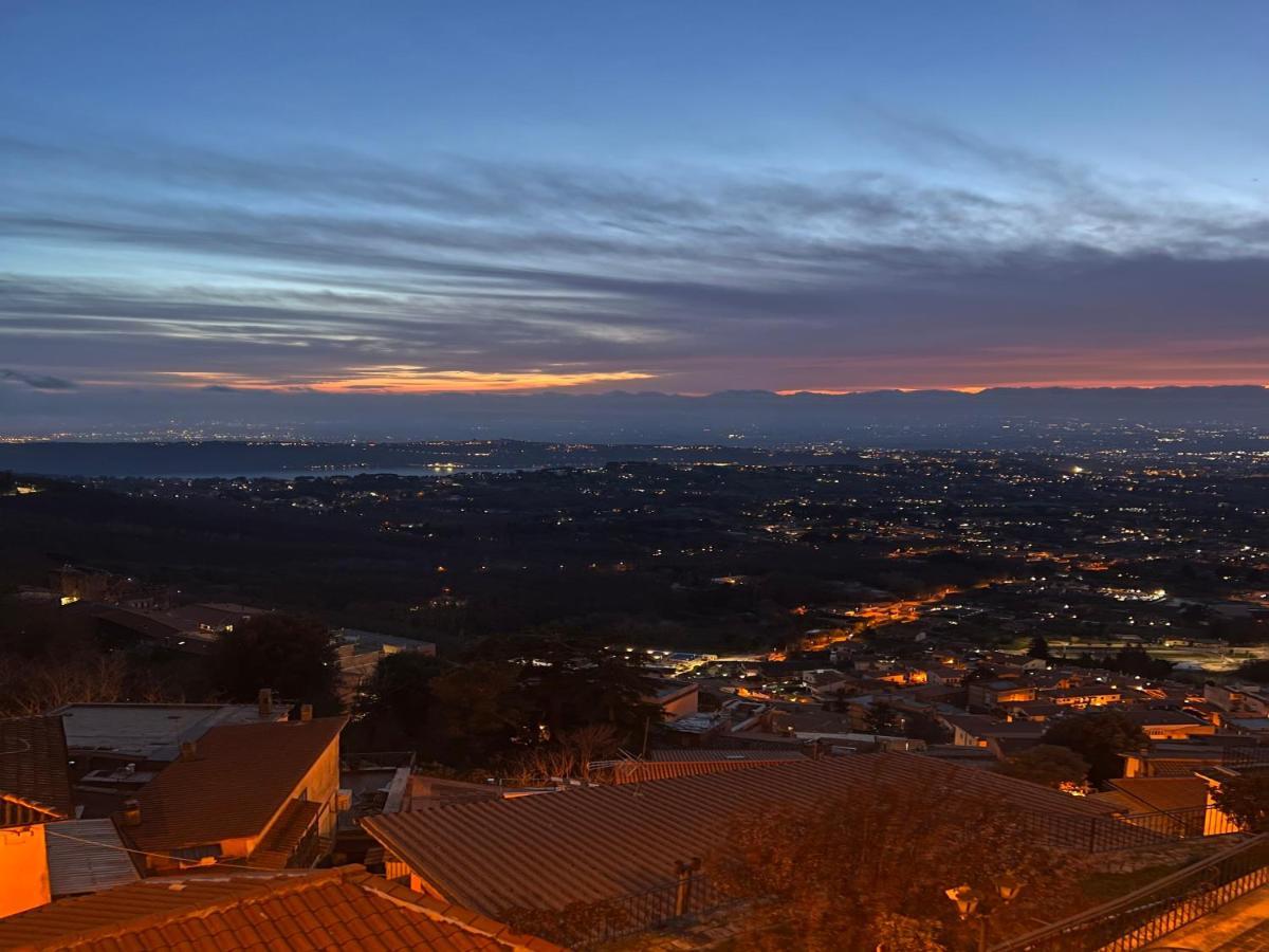 Sunset Love ローマ エクステリア 写真